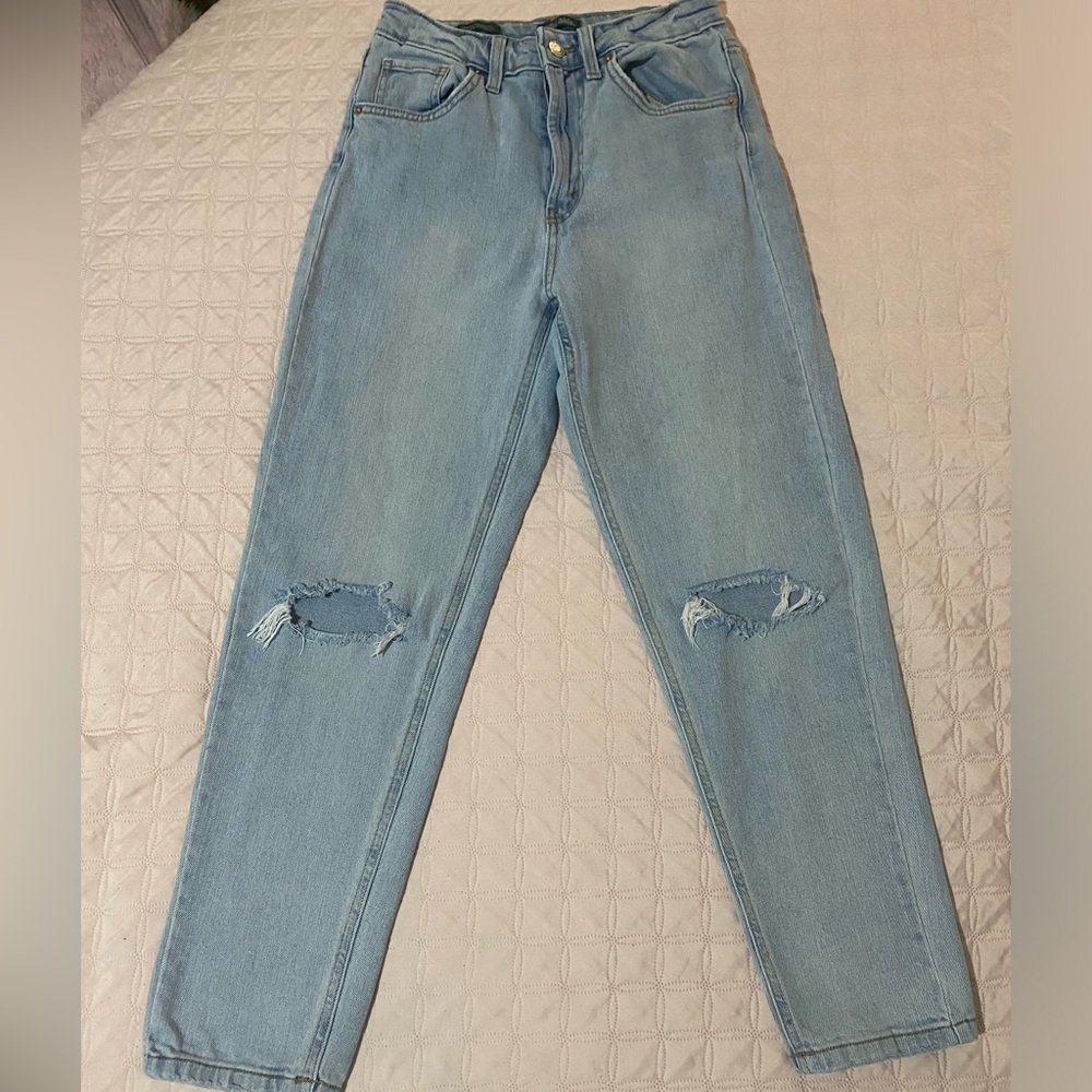 Wild Fable Mom Jean | Size 2 | Like new